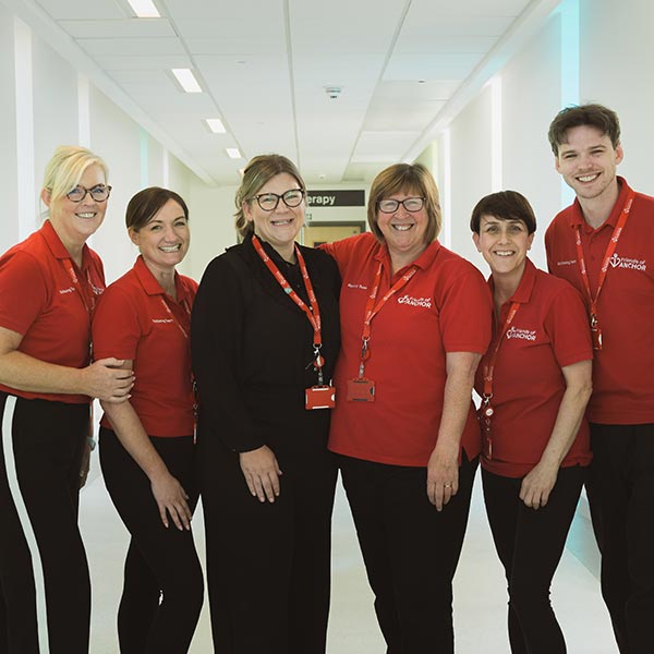 Balmoral Group purpose image